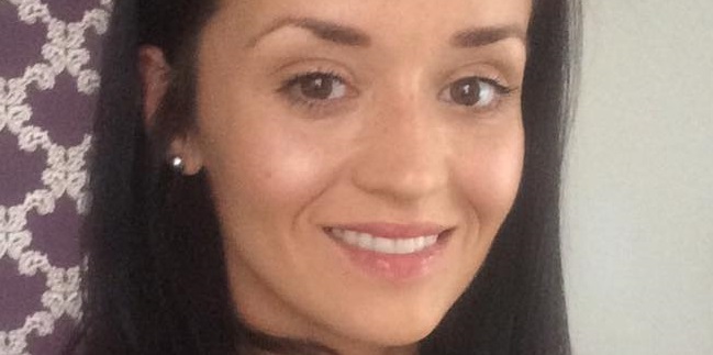 Mujer con cáncer compartió foto horas antes de recibir su diagnóstico: la imagen es viral