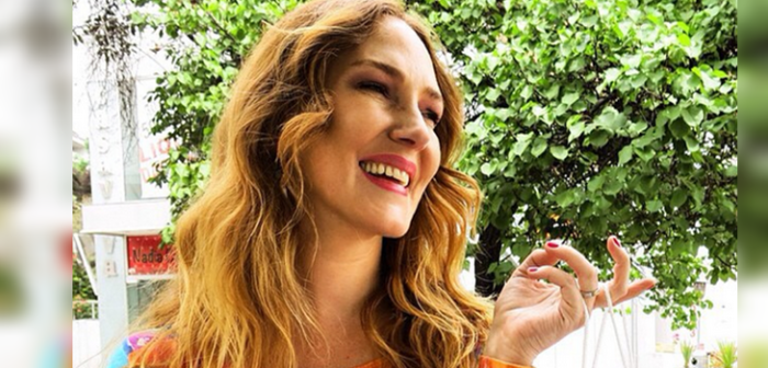 Cata Pulido reveló tensa escena de celos en 'Playa Salvaje' por parte de recordada actriz