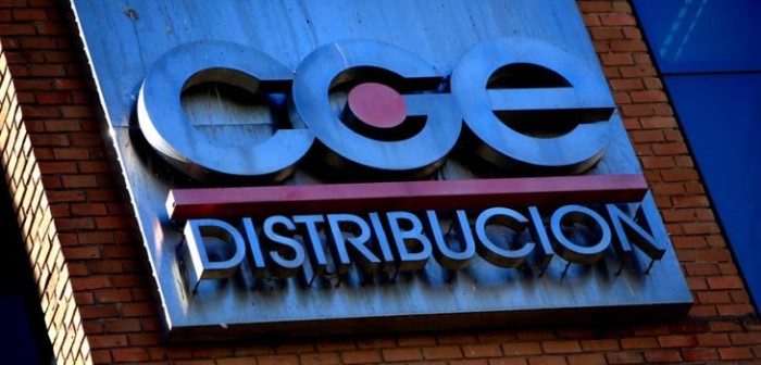 Presentarán cargos criminales contra altos ejecutivos de CGE por incendios en Maule