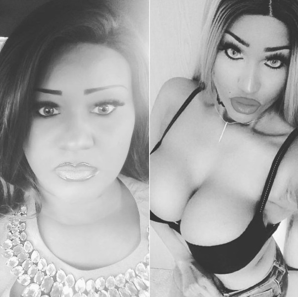 Cindy Moore | Facebook