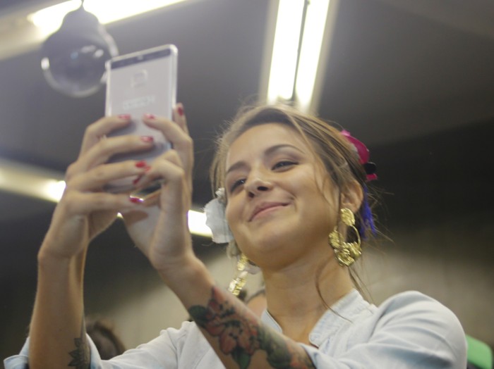 ¡Ya no esconden su amor! Denise Rosenthal y Camilo Zicavo posan felices en redes sociales