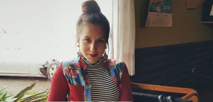 Detienen a joven que realizó reiteradas amenazas de muerte a Denise Rosenthal