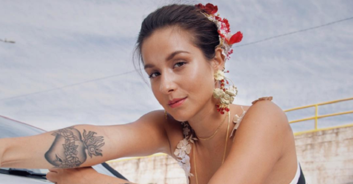 Habla por primera vez joven que amenazó de muerte a Denise Rosenthal: está arrepentida