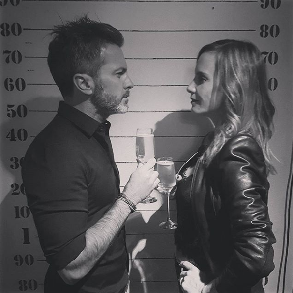 Cristián Sánchez | Instagram