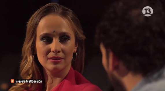 Canal 13 | Irreversible