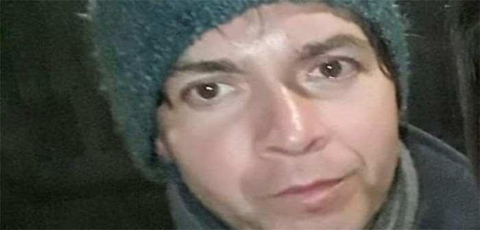 Trágico final para hombre desaparecido hace 5 días en Nacimiento: lo encontraron muerto