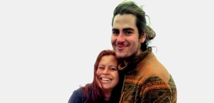 Buscan a joven perdido desde el viernes en la comuna de Pucón: sufre de depresión