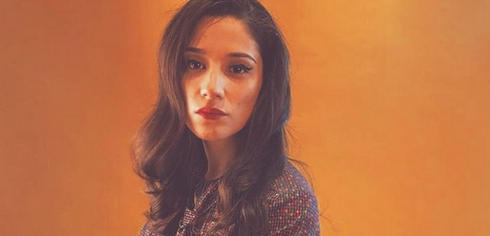 Fernanda Ramírez contó qué fue lo más difícil de su rol en Perdona Nuestros Pecados