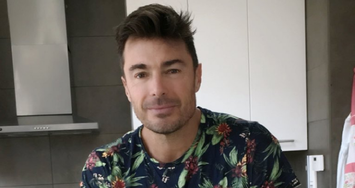 Gran desafío: Giancarlo Petaccia contó pormenores de su nueva vida en Miami