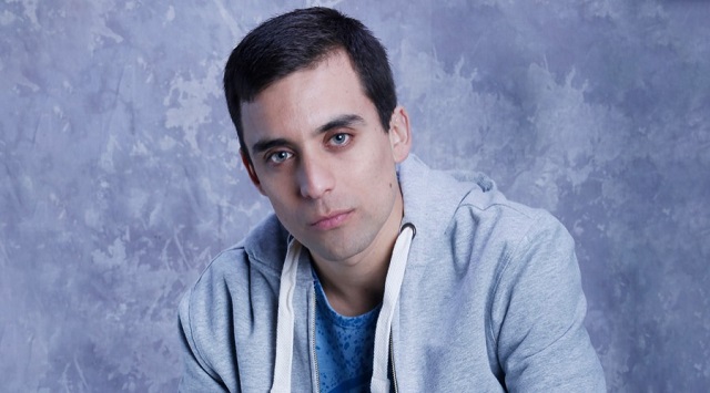 Gonzalo en 'Verdades Ocultas' | Mega