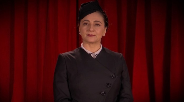 El sarcástico homenaje de 'Guillermina' a Luis Gnecco por polémica crítica sobre teleserie