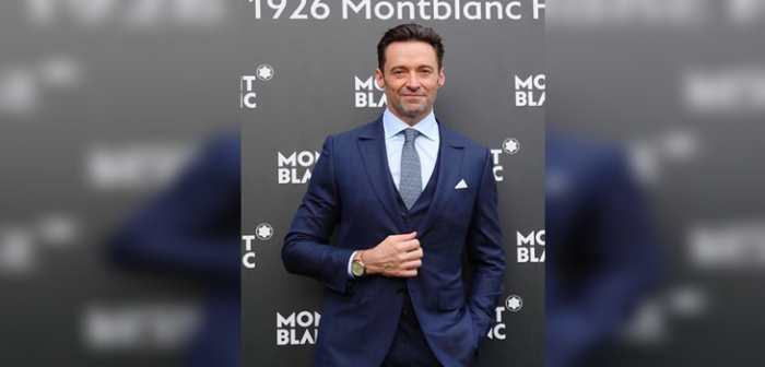 ¿Tú podrías? Hugh Jackman reveló el titánico desayuno con el que inicia su día a día