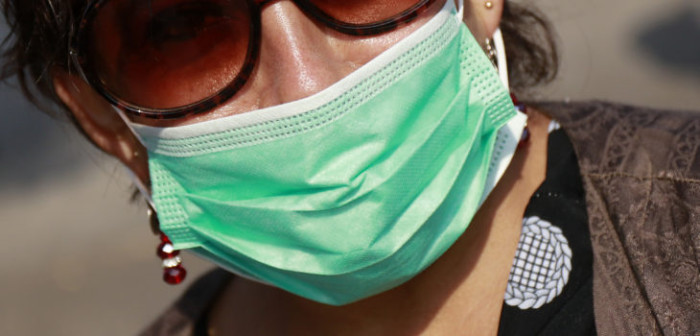 Dos pasajeros de viaje Turbus se niegan a recibir tratamiento por meningitis