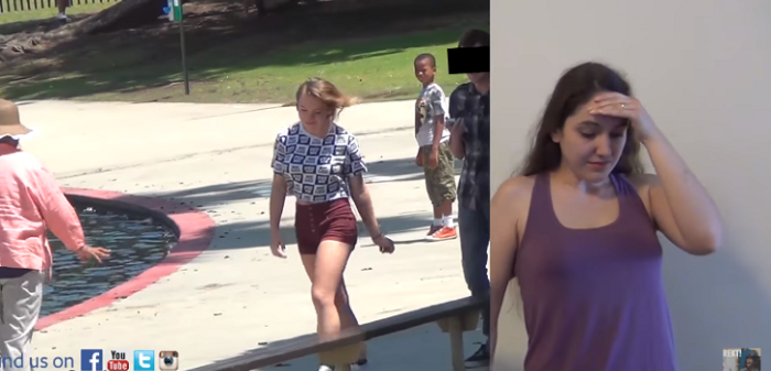 Mujer quiso atrapar a su esposo siéndole infiel en programa web: caso tuvo inesperado giro