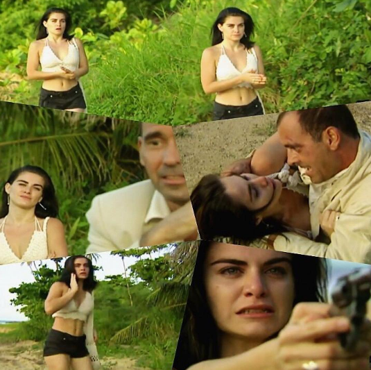 Instagram | Ingrid Cruz