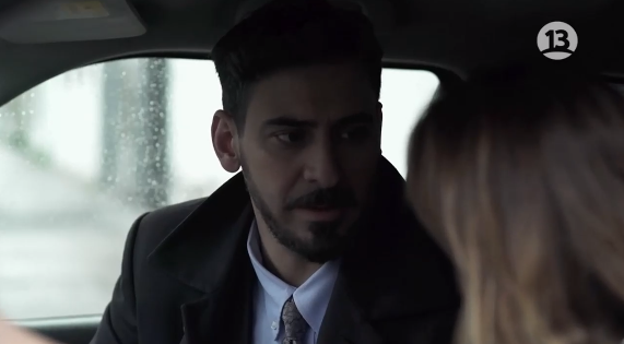 Irreversible | Canal 13