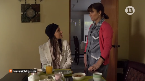 Irreversible | Canal 13