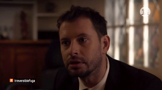 Irreversible | Canal 13