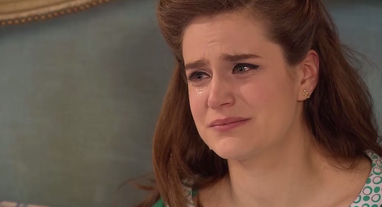 ¿Es posible olvidar a un agresor sexual como lo hizo Isabel de 'Perdona Nuestros Pecados'?