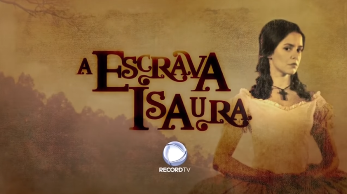 A 13 años de su estreno: así luce hoy la protagonista de 'La Esclava Isaura'