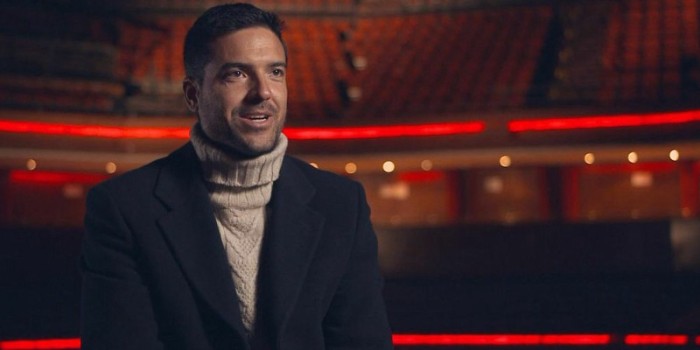 A 12 años de su triunfo en La Granja VIP: así es la vida de Javier Estrada fuera de Chile