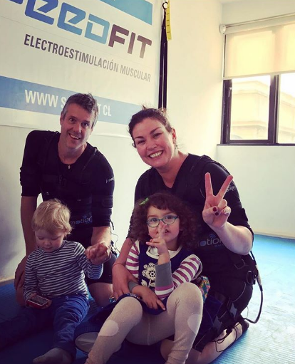 Instagram | Javiera Contador