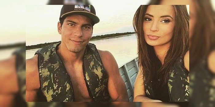 ¿Se acabó el amor? Julia Fernández confirmó quiebre de su relación con Ignacio Lastra
