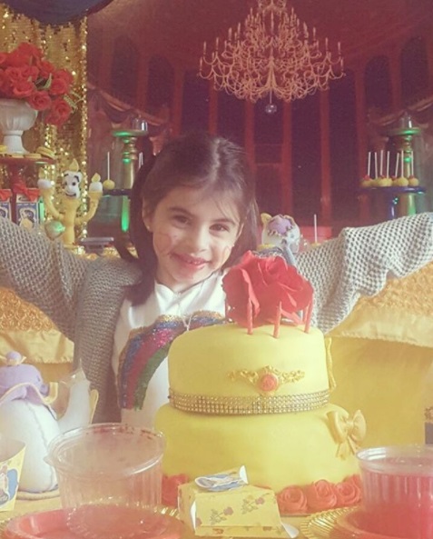 Carolina Mestrovic | Instagram