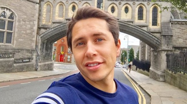 La experiencia que Karol Lucero no podrá olvidar en su paso por Egipto