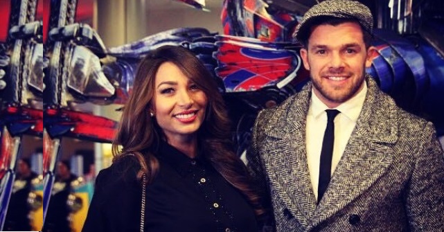 Toda una poeta: Lisandra Silva le dedicó romántico mensaje a Leandro Penna en Instagram