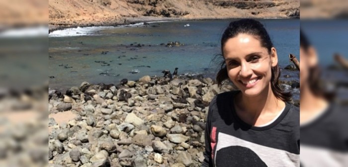 Leonor Varela compartió video en redes que evidenció extraño cambio en su rostro