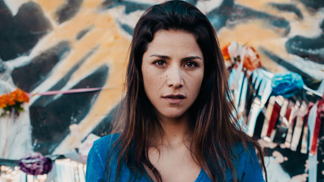 Los descargos de Loreto Aravena luego que le robaran iPhone que compró hace dos días