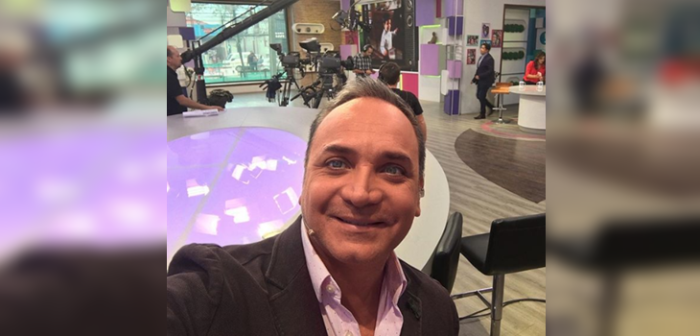 La importante noticia que tiene feliz a Luis Jara: volverá a cantar en los escenarios