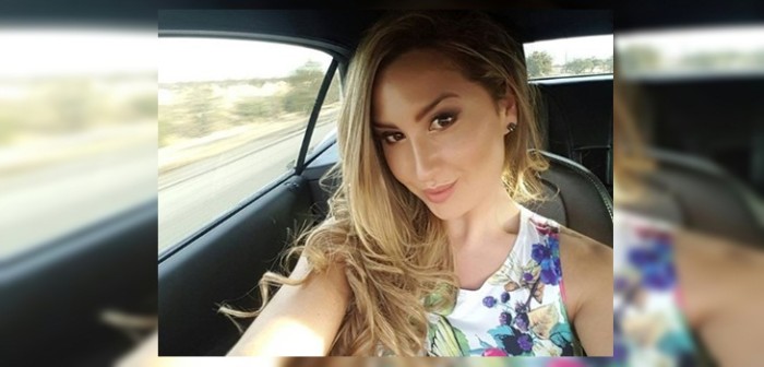 Nuevo proyecto: Nicole Moreno busca regresar al mundo del espectáculo