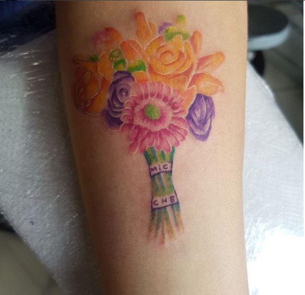 Maribel Corcuera | Instagram