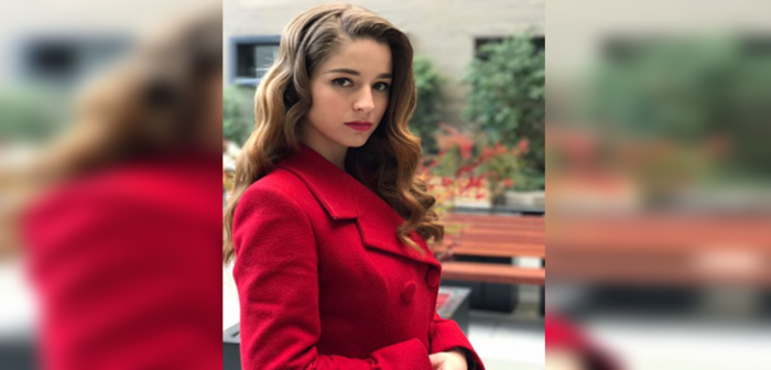 María Elsa de Perdona Nuestros Pecados se defendió de las críticas en divertida entrevista