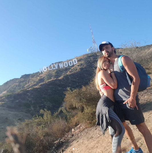 Melina Figueroa | Instagram