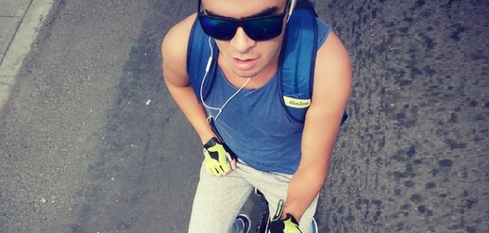 Joven compartió impactante video para advertir los peligros tras sacarse muela del juicio