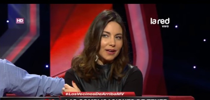 Mónica Godoy reveló hechos de discriminación en TVN durante sus inicios en TV