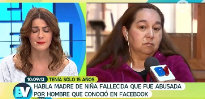 El conmovedor relato de la madre de adolescente que murió tras ser drogada y violada