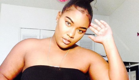 La perfecta respuesta de joven que convirtieron en meme por sus 'curvas'