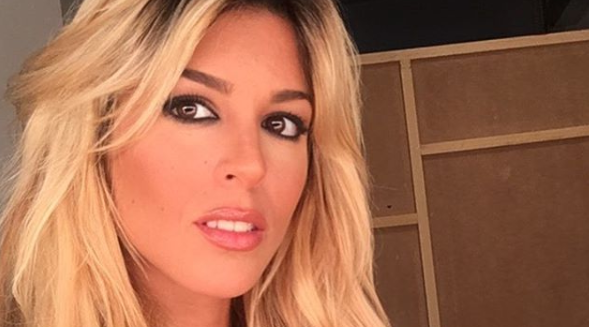 ¿Victoria's Secret? Medio español asegura que Oriana Marzoli debería ser un 'ángel'