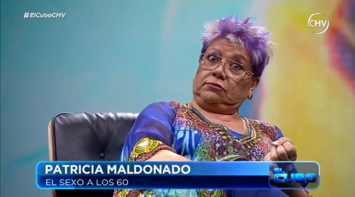 Paty Maldonado reveló cómo es la vida sexual con su marido: usa pornografía y juguetes