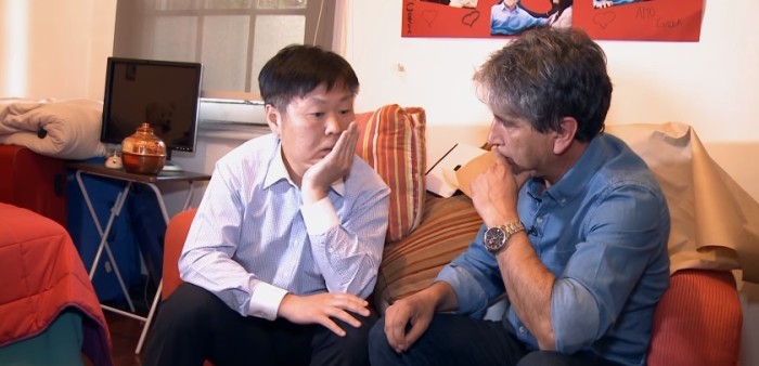 Surcoreano denunciado por 'En su propia trampa' es condenado a la cárcel en su país