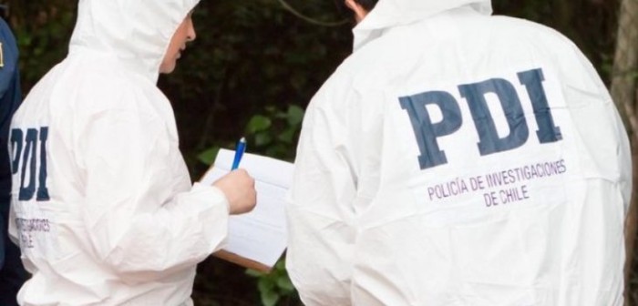 Encuentran cadáver desnudo de una mujer en Constitución: presentaba traumatismo