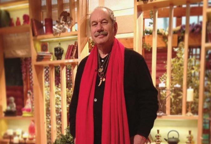 Abrazar la vida/ Instagram