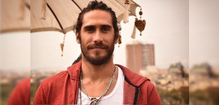 Todo un Tarzán: Pedro Astorga arrasó en Instagram con sensual fotografía