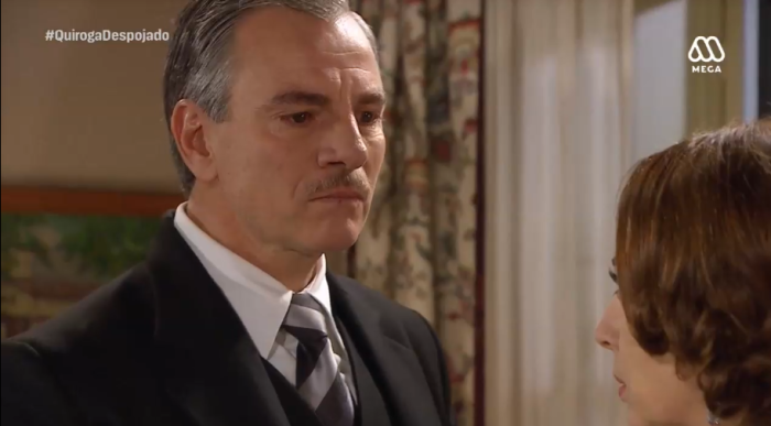 Perdona Nuestros Pecados: Estela cumple su promesa y revela impactante verdad a Armando