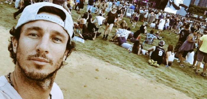 Juan Mónaco negó rumores de infidelidad iniciados por 'Intrusos': se descargó en Twitter