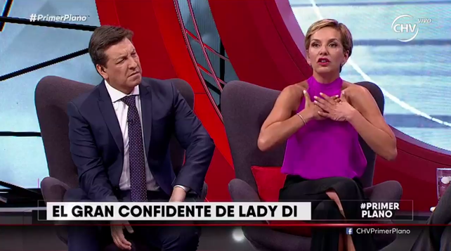 Televidentes critican a Primer Plano por 